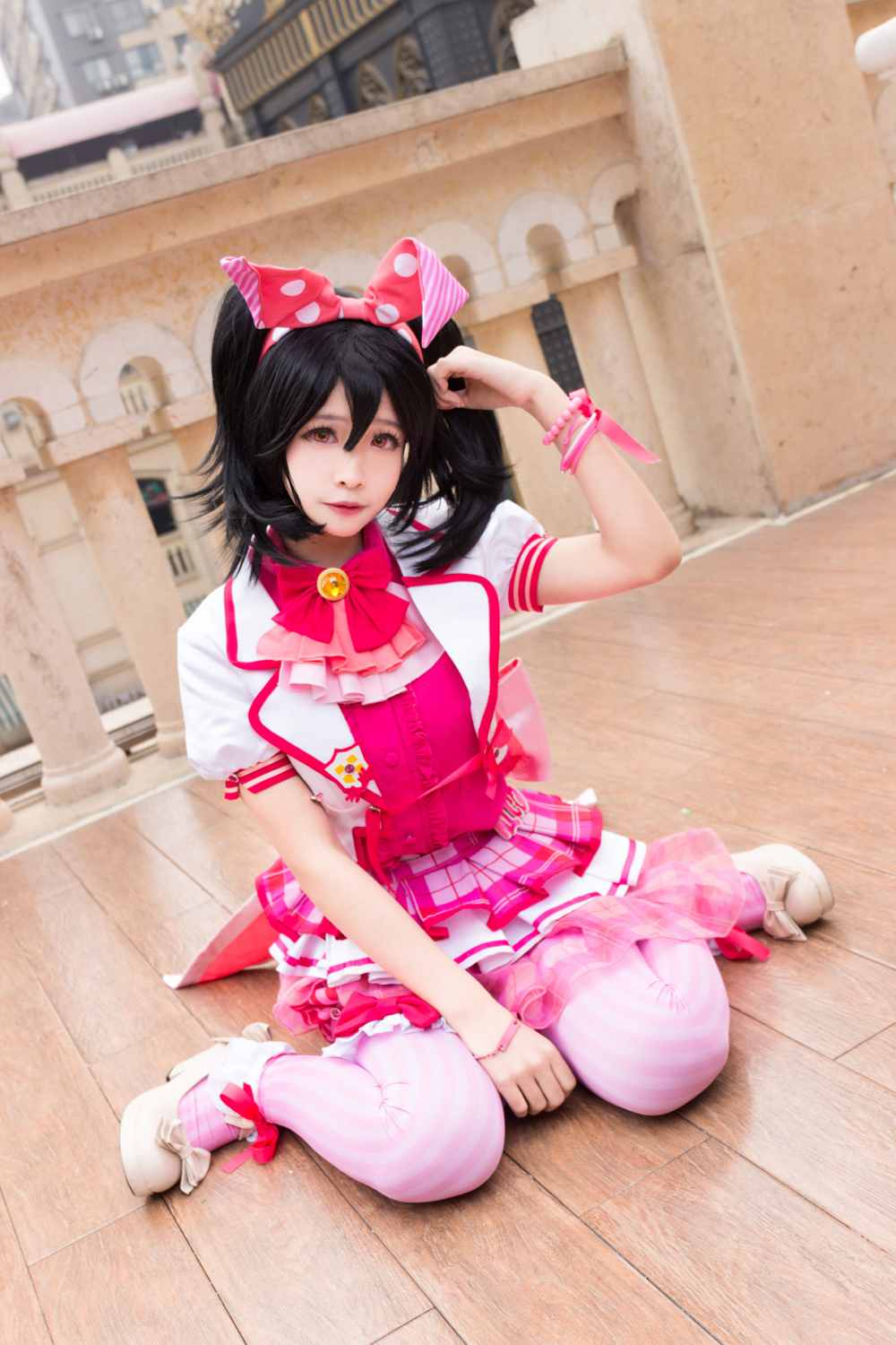 《77游戏社第558期》Lovelive Afterschool 妮可