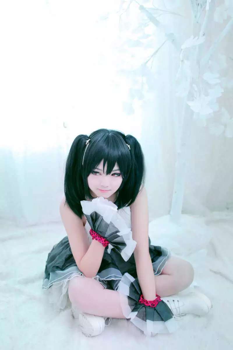 《77游戏社第559期》LoveLive BiBi