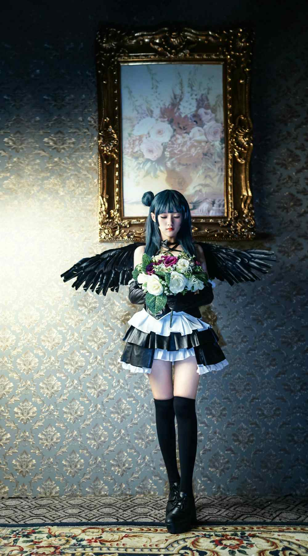 《77游戏社第560期》LOVELIVE SUNSHINE津岛善子