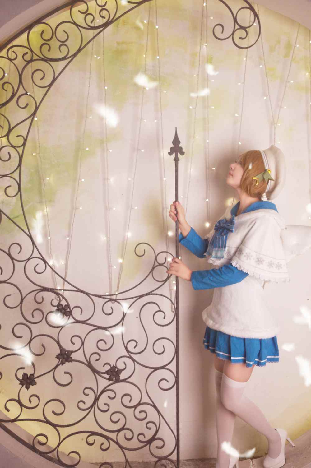 《77游戏社第525期》Love Live!小泉花阳唱诗班