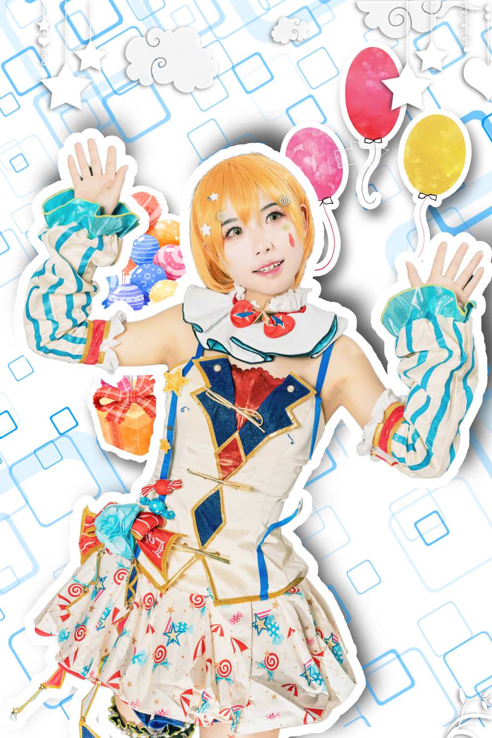 《77游戏社第523期》Love Live!南小鸟墙纸觉醒