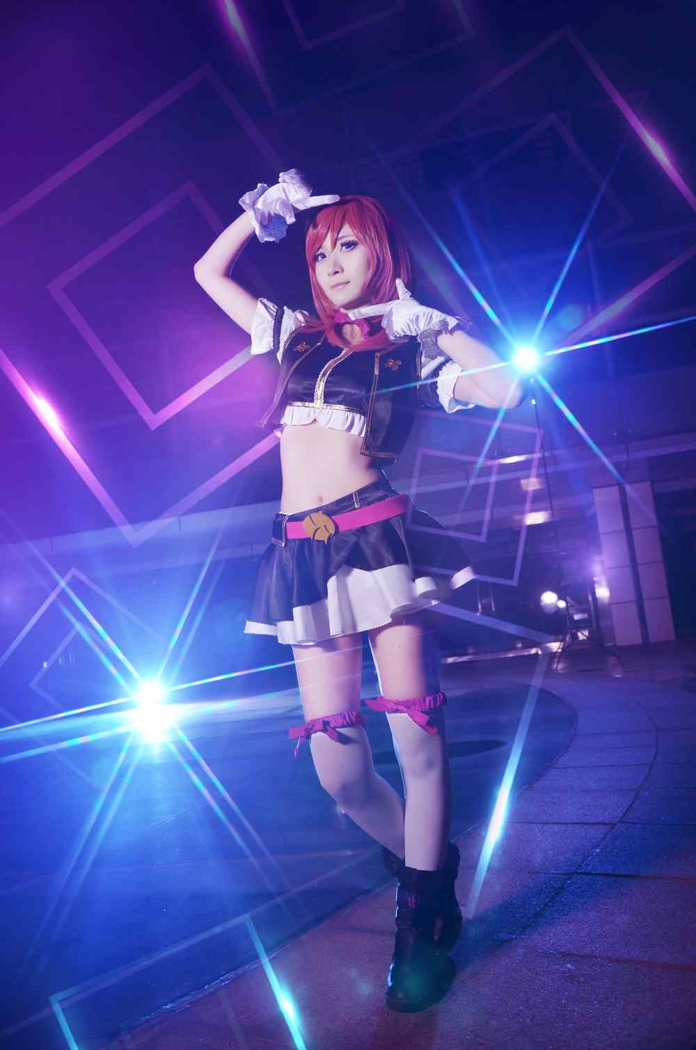 《77游戏社第491期》Love Live 西木野真姬