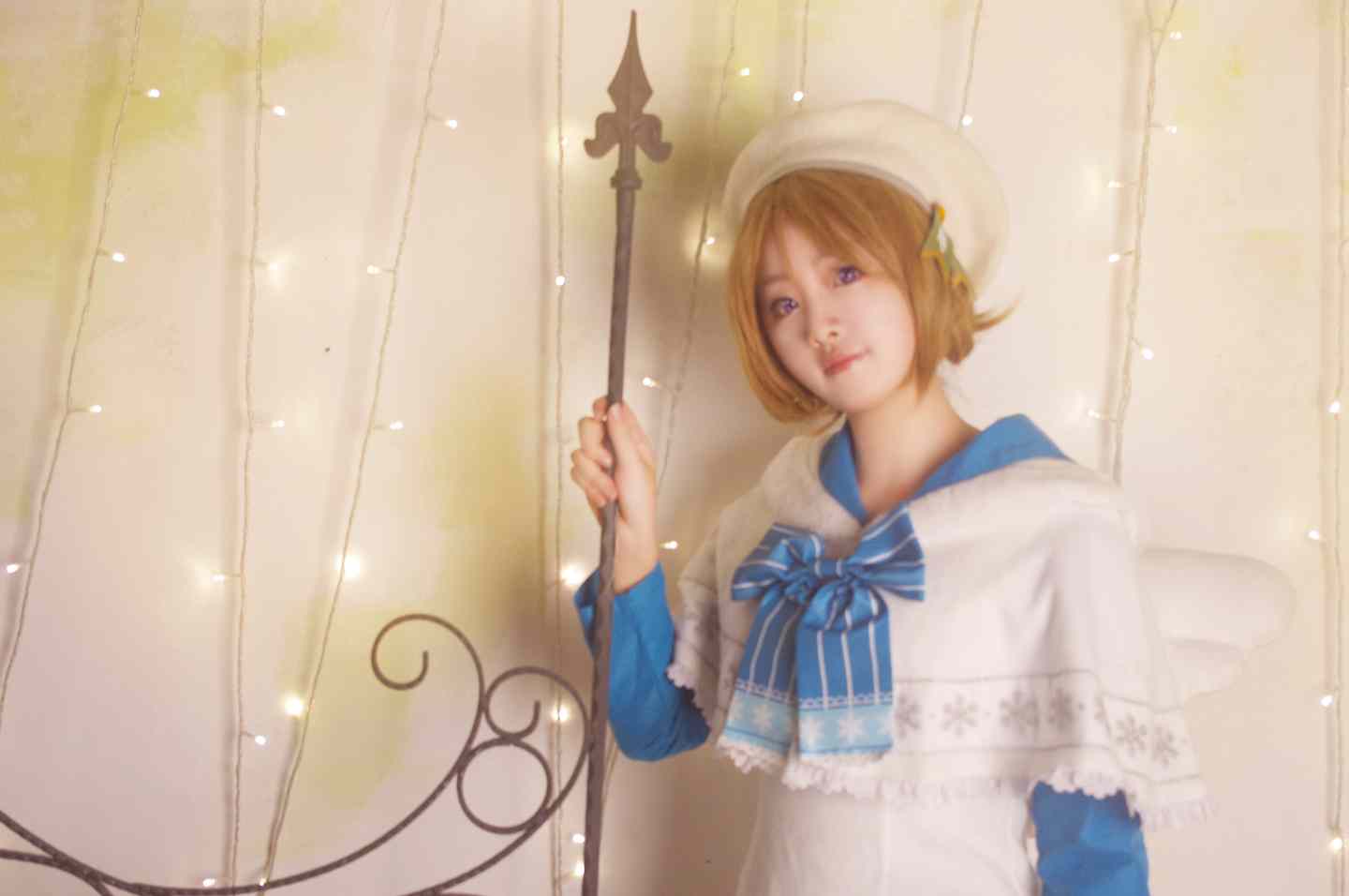 《77游戏社第525期》Love Live!小泉花阳唱诗班
