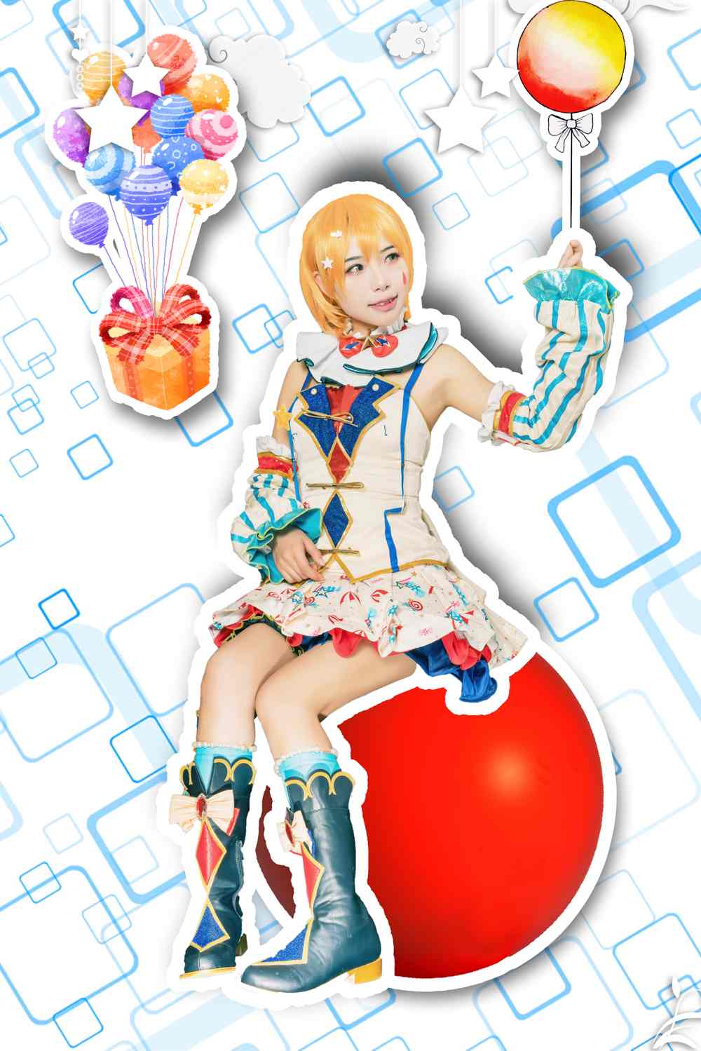 《77游戏社第523期》Love Live!南小鸟墙纸觉醒