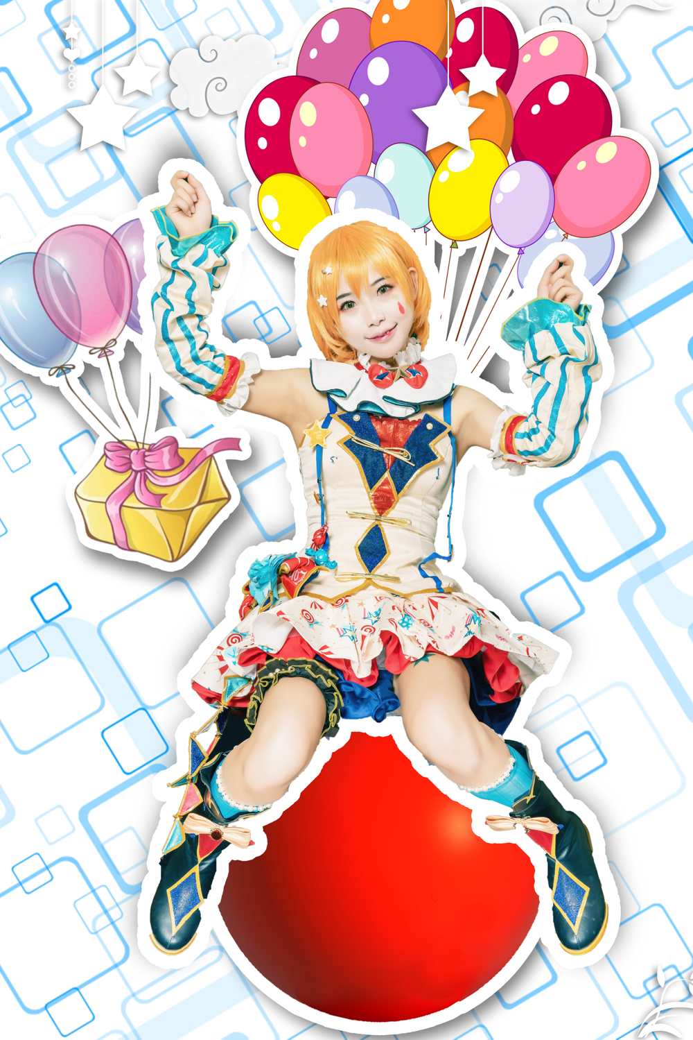 《77游戏社第523期》Love Live!南小鸟墙纸觉醒