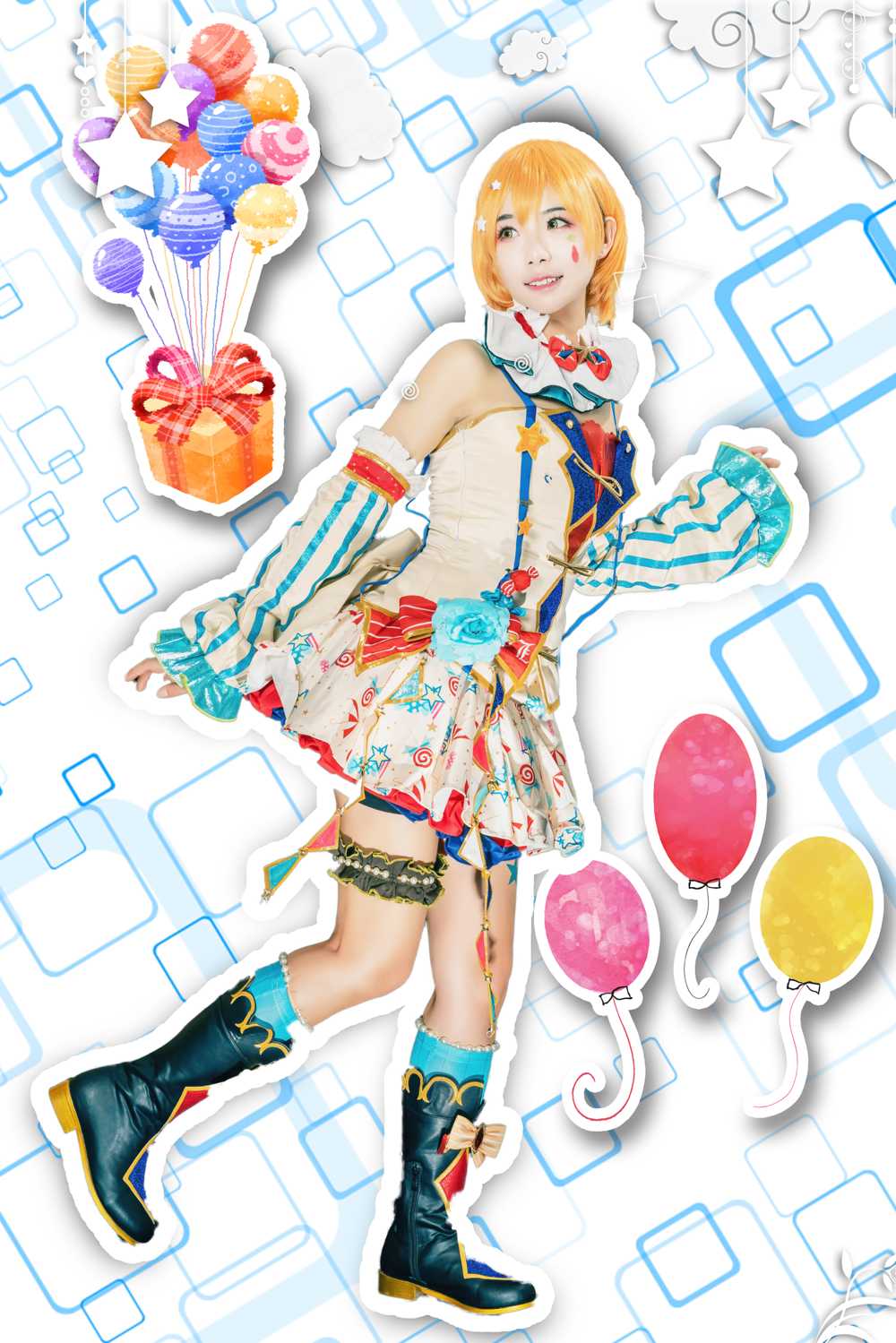 《77游戏社第523期》Love Live!南小鸟墙纸觉醒