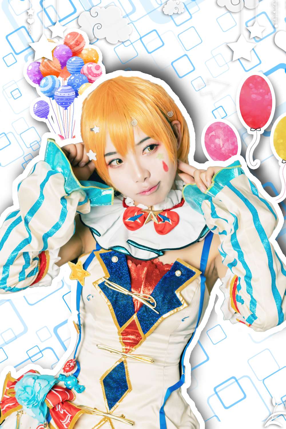 《77游戏社第523期》Love Live!南小鸟墙纸觉醒