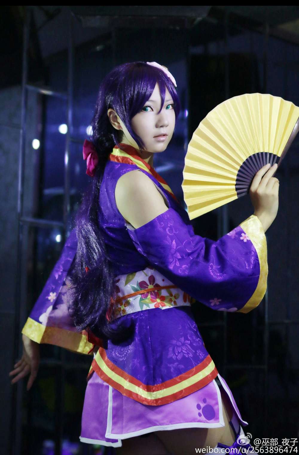 《77游戏社第518期》Love Live!南小鸟魔术师觉醒