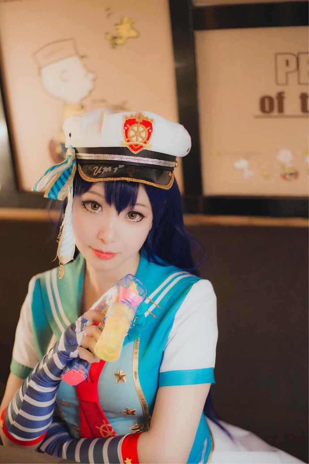 《77游戏社第519期》Love Live!南小鸟水手觉醒