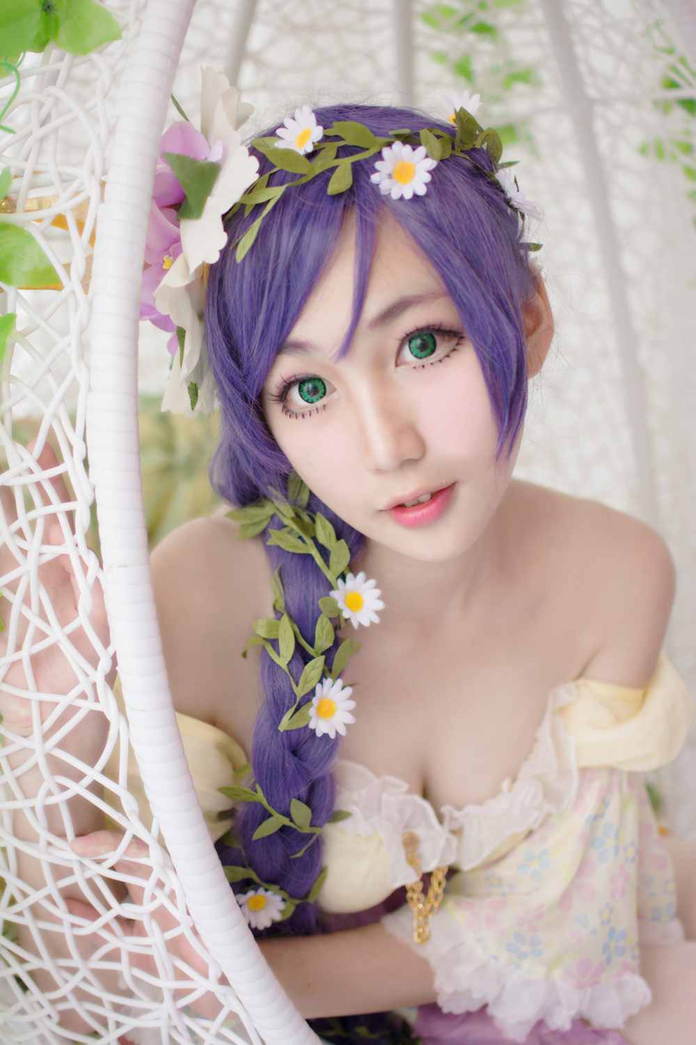 《77游戏社第485期》Love Live!东条希童话觉醒