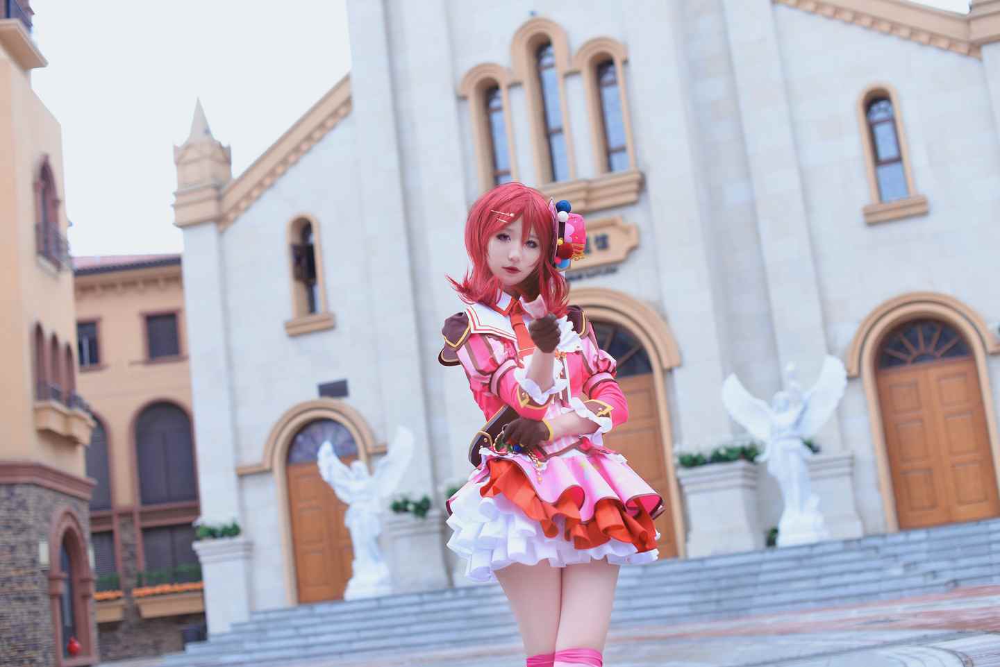 《77游戏社第516期》Love Live！西木野真姬冰激凌觉醒