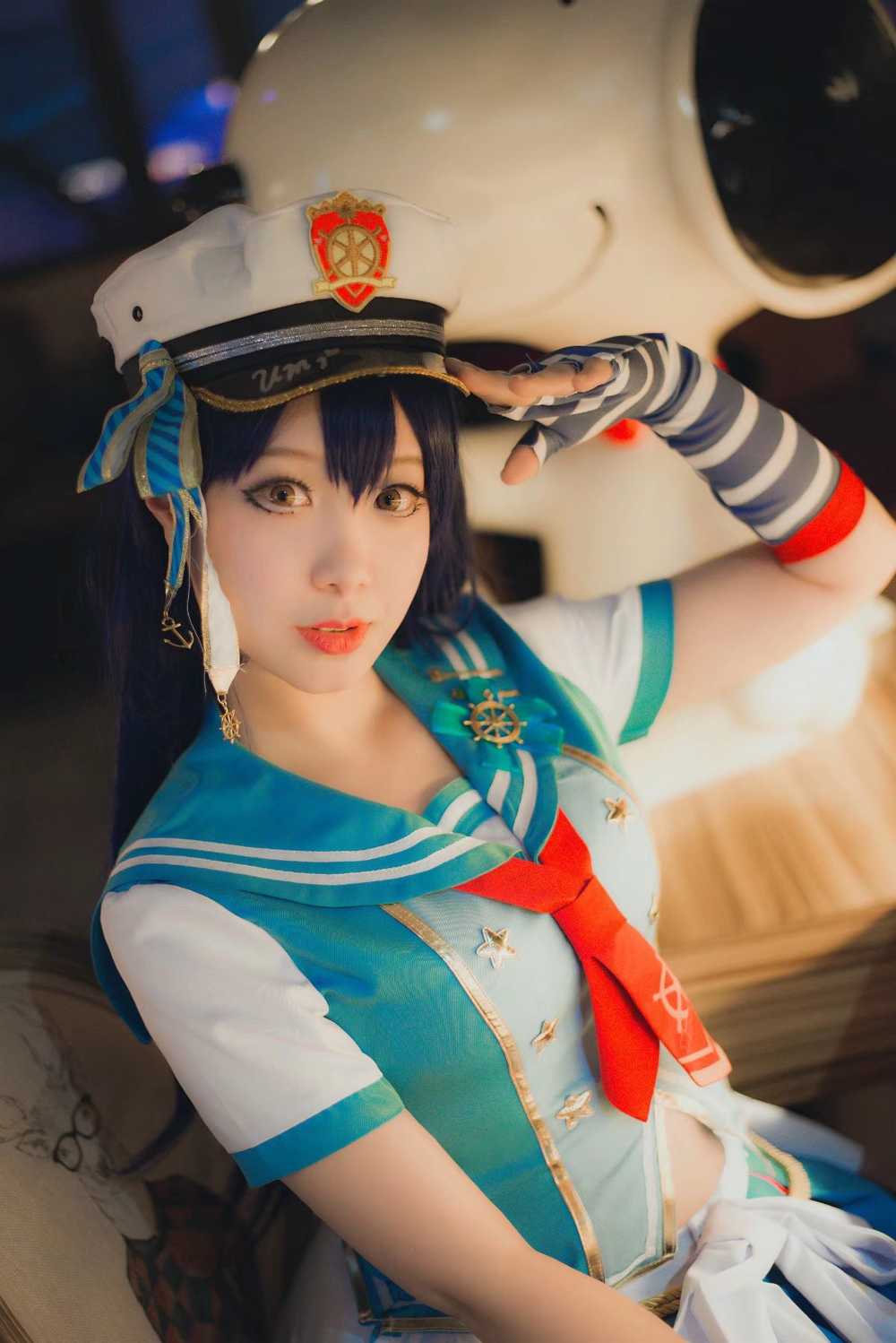 《77游戏社第519期》Love Live!南小鸟水手觉醒