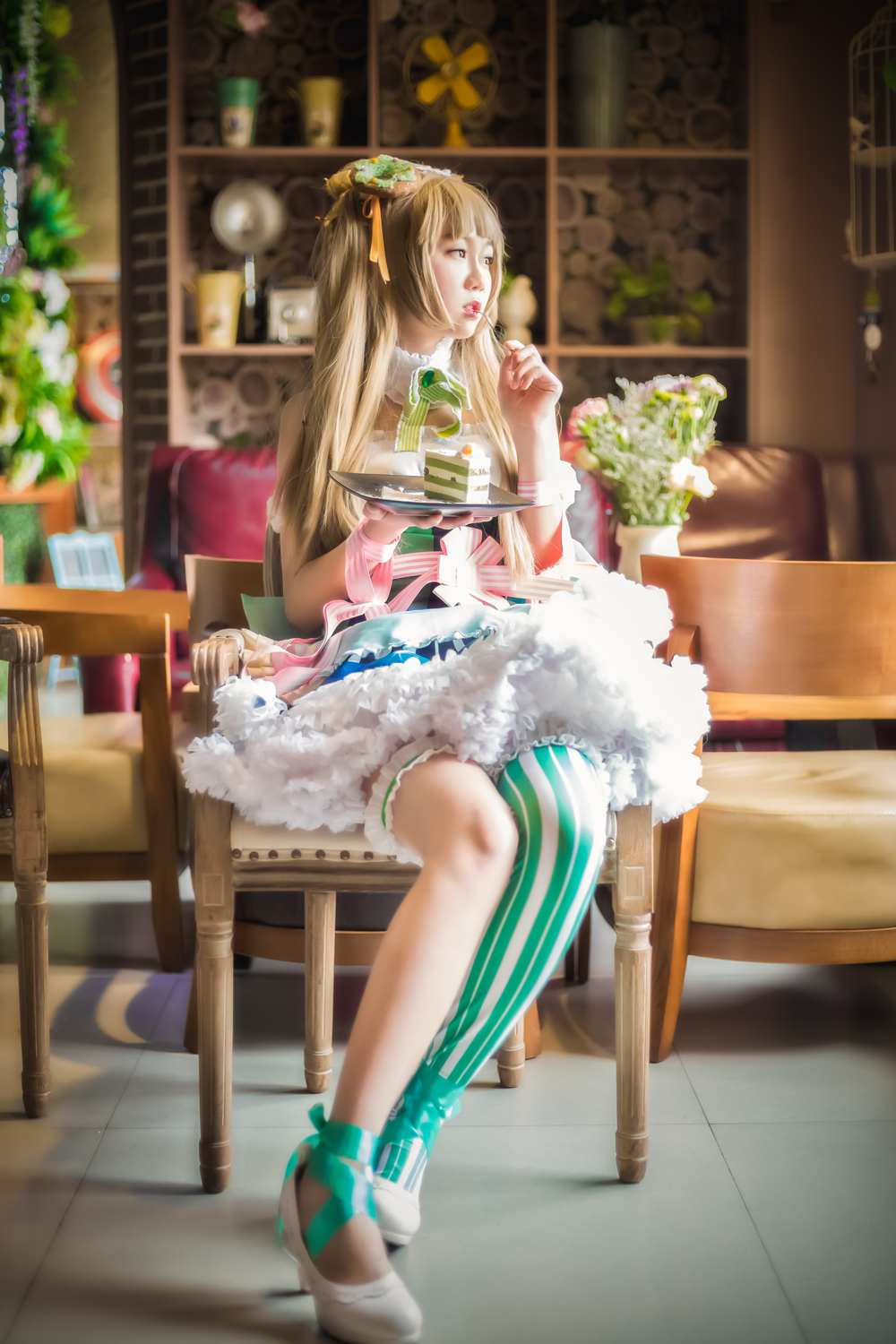 《77游戏社第518期》Love Live!南小鸟魔术师觉醒