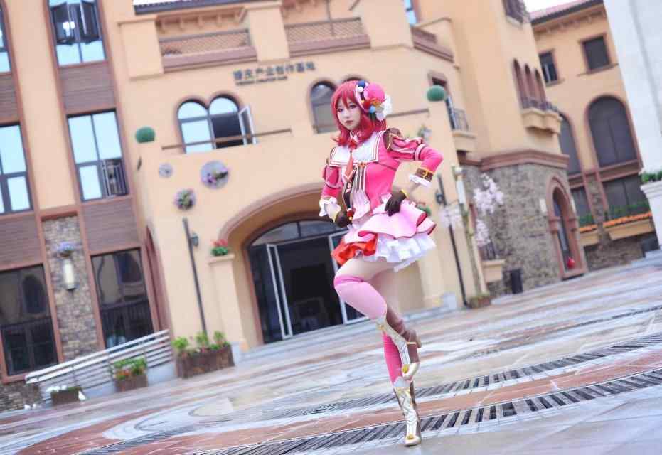 《77游戏社第516期》Love Live！西木野真姬冰激凌觉醒