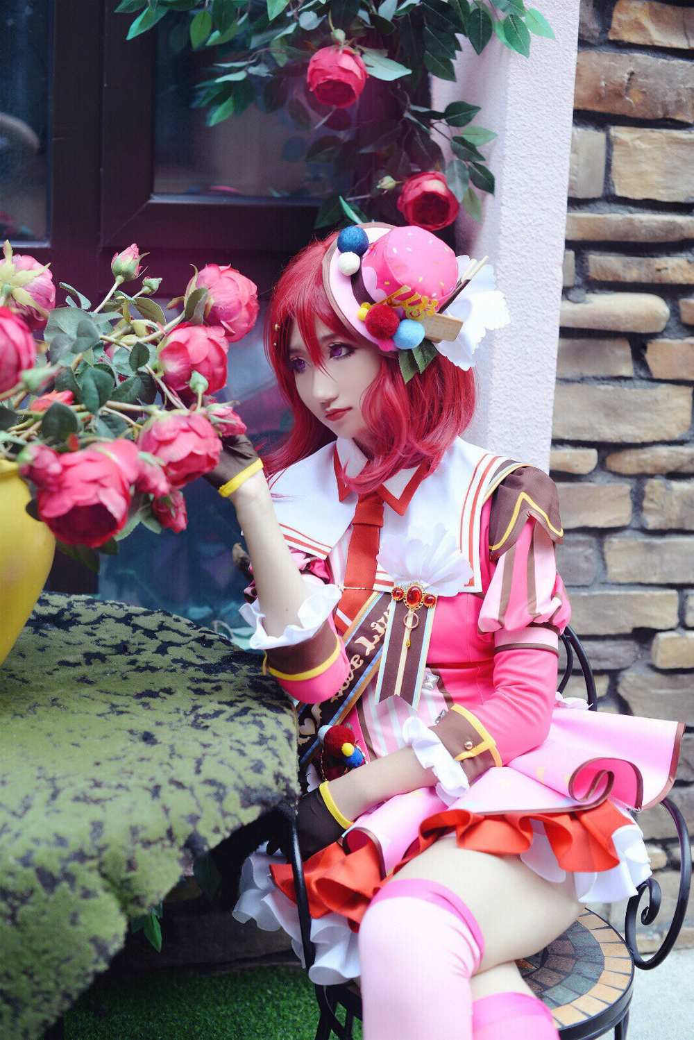 《77游戏社第516期》Love Live！西木野真姬冰激凌觉醒