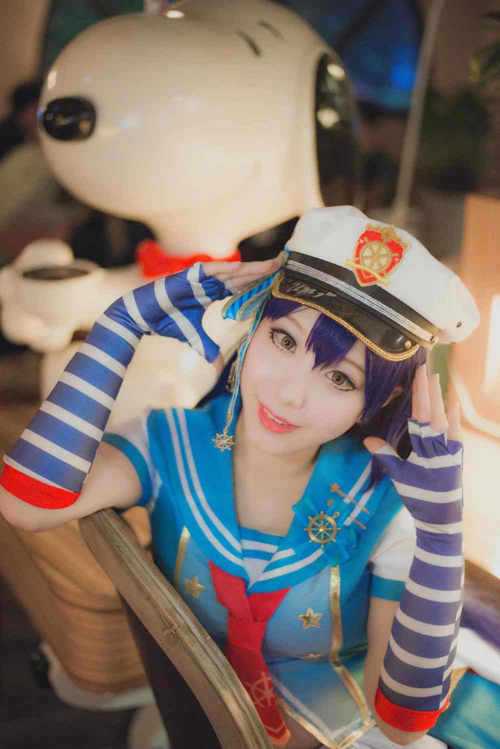 《77游戏社第519期》Love Live!南小鸟水手觉醒