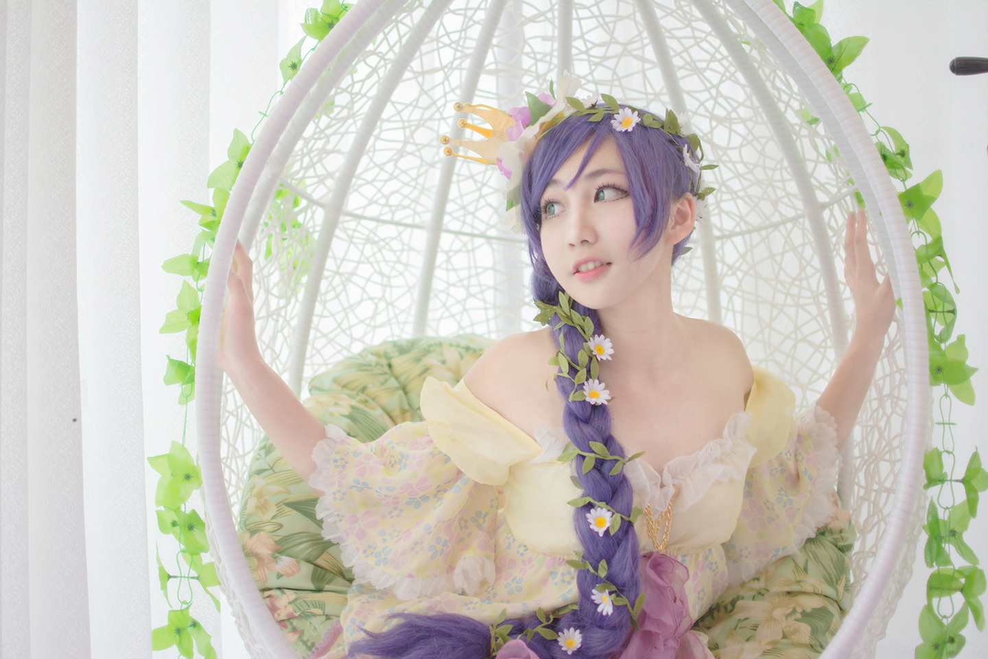 《77游戏社第485期》Love Live!东条希童话觉醒