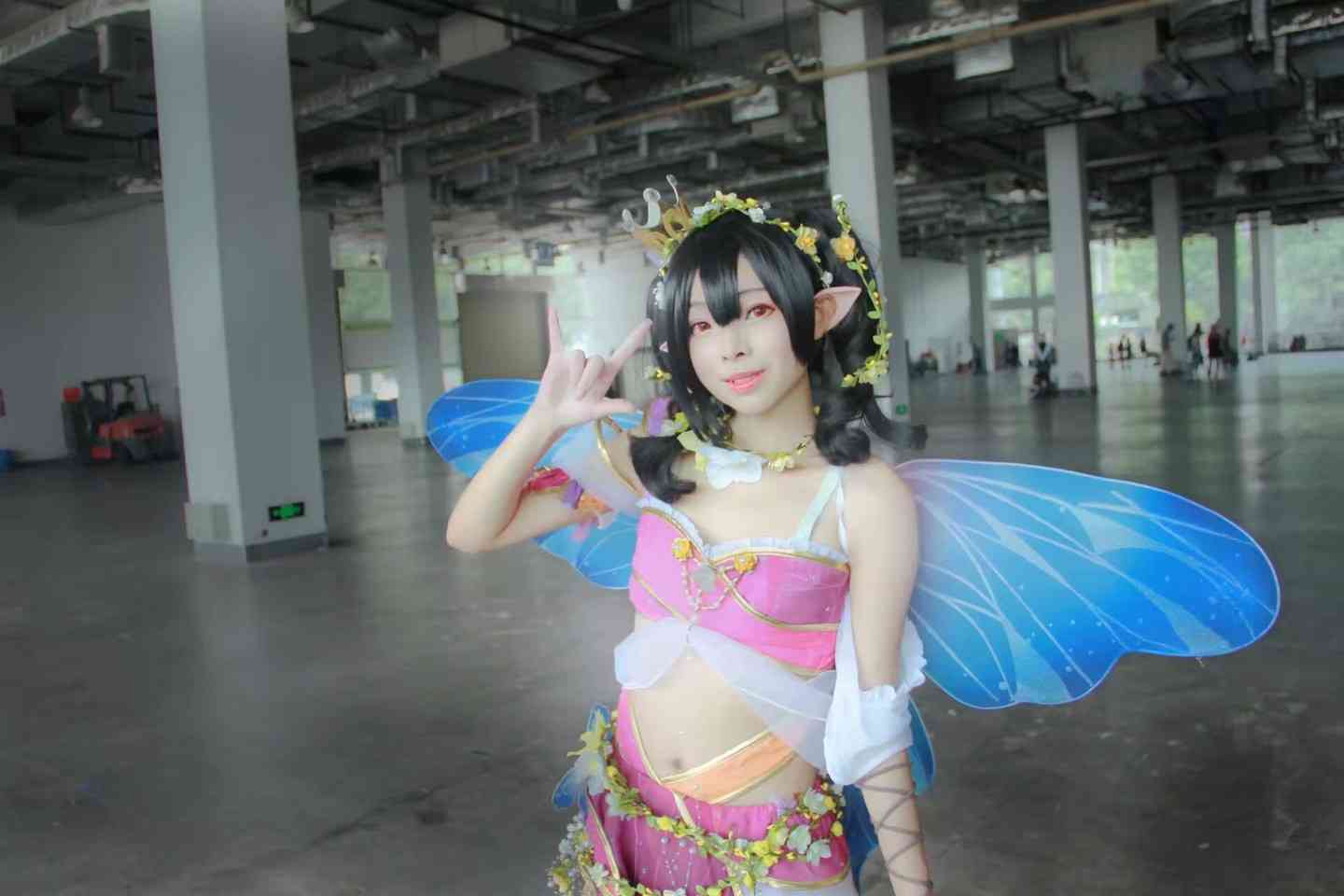 《77游戏社第518期》Love Live!南小鸟魔术师觉醒
