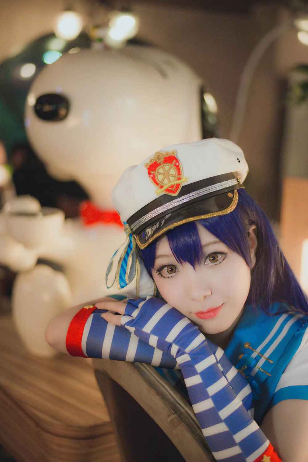 《77游戏社第519期》Love Live!南小鸟水手觉醒