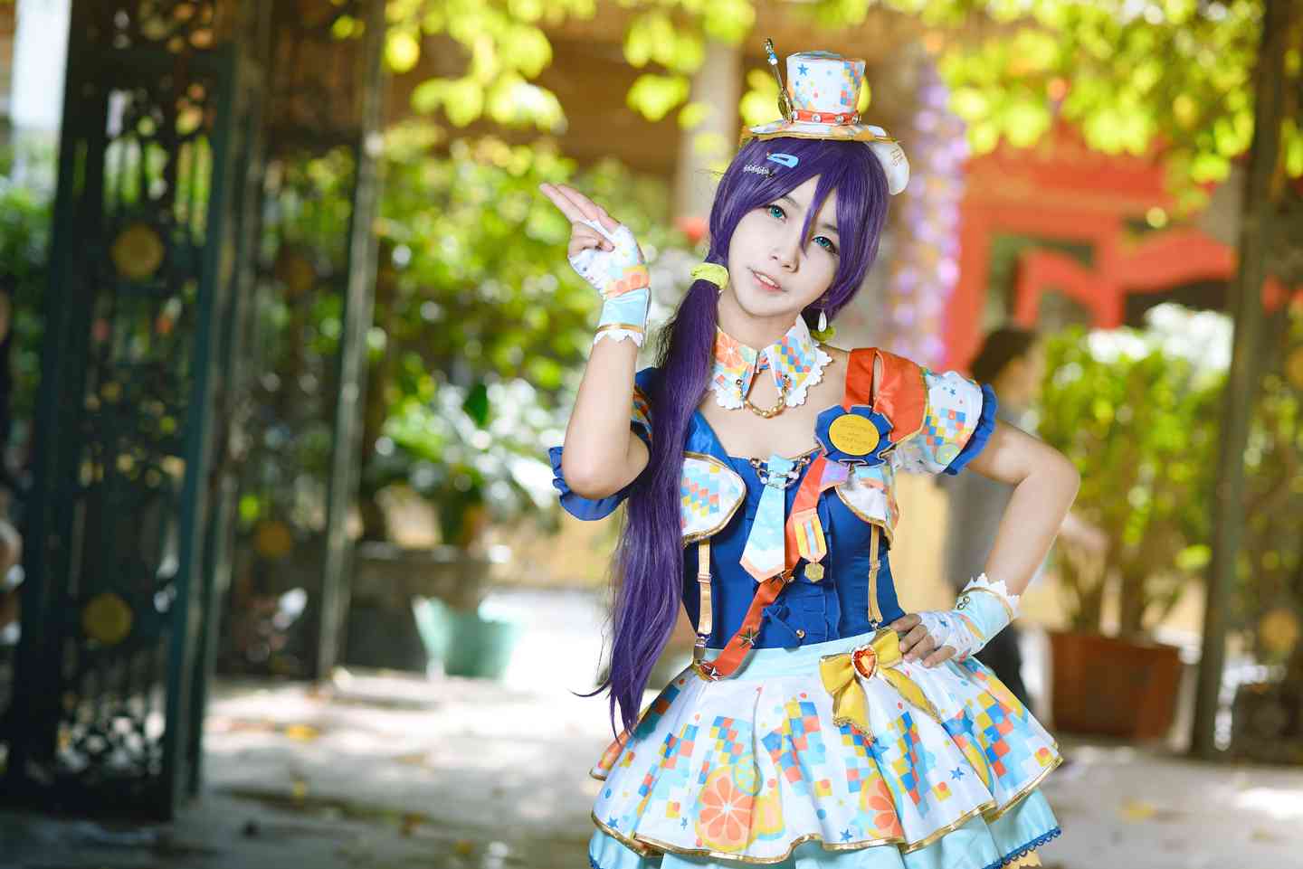 《77游戏社第511期》love live！偶像觉醒希 我的老婆不能凉