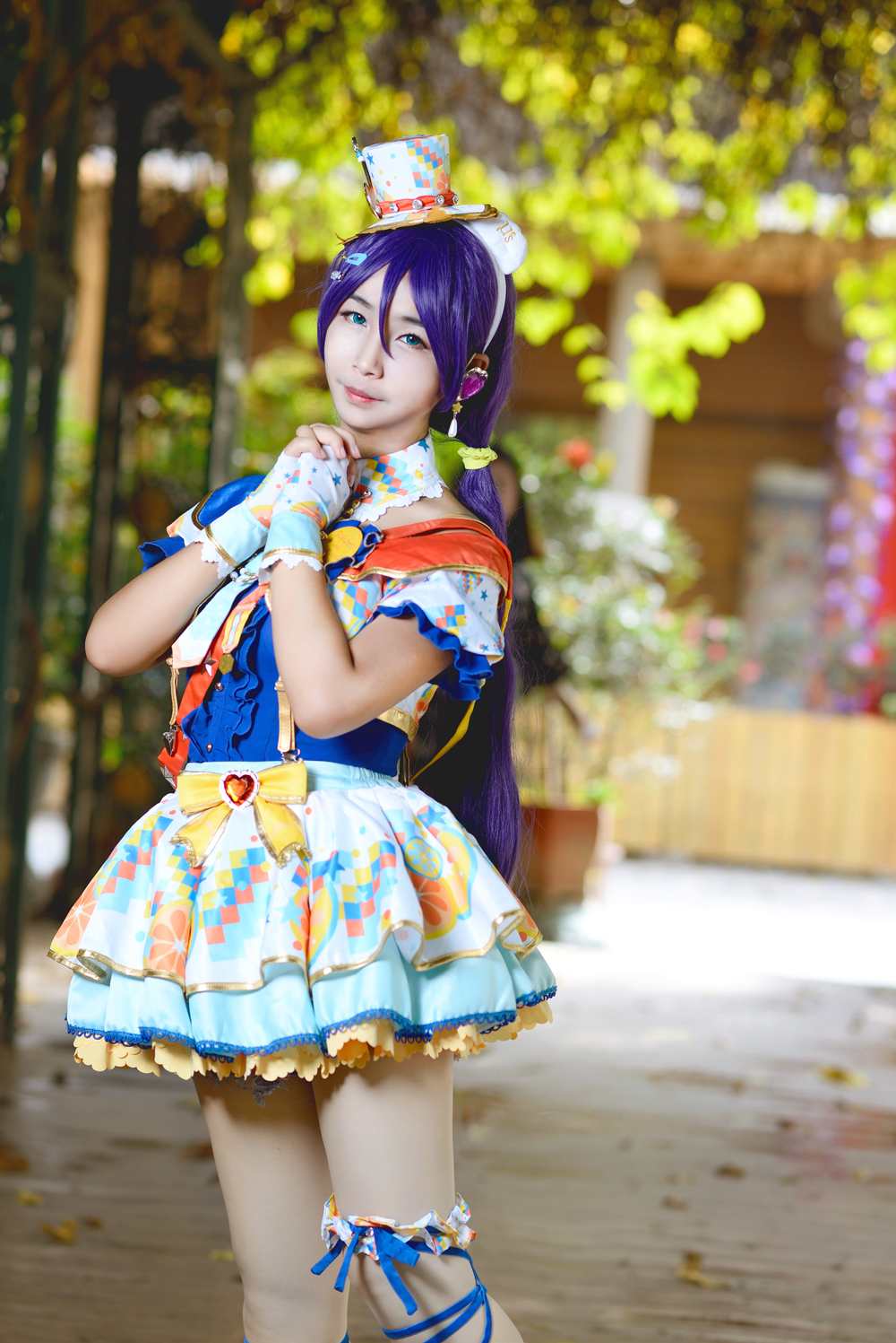 《77游戏社第511期》love live！偶像觉醒希 我的老婆不能凉