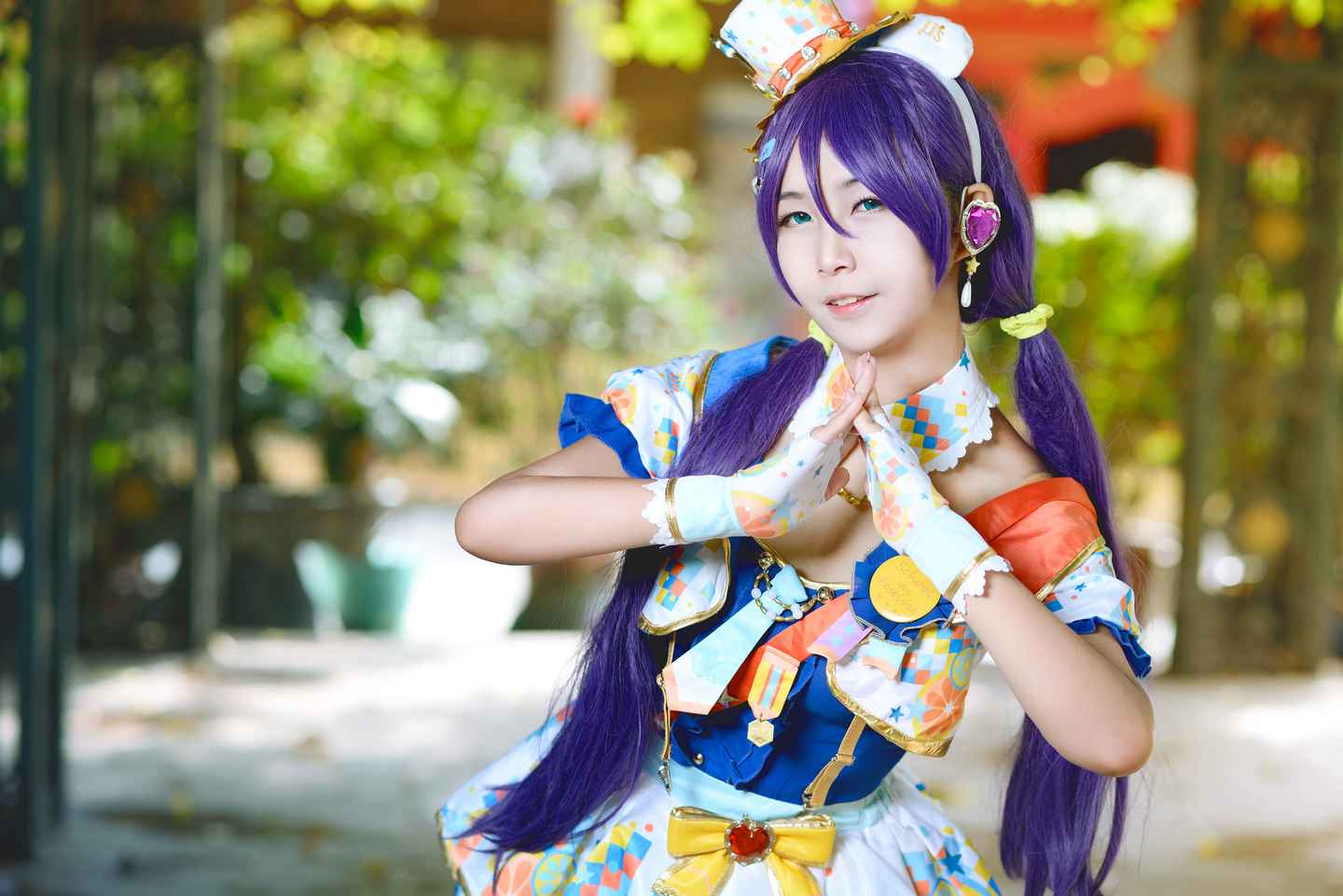 《77游戏社第511期》love live！偶像觉醒希 我的老婆不能凉