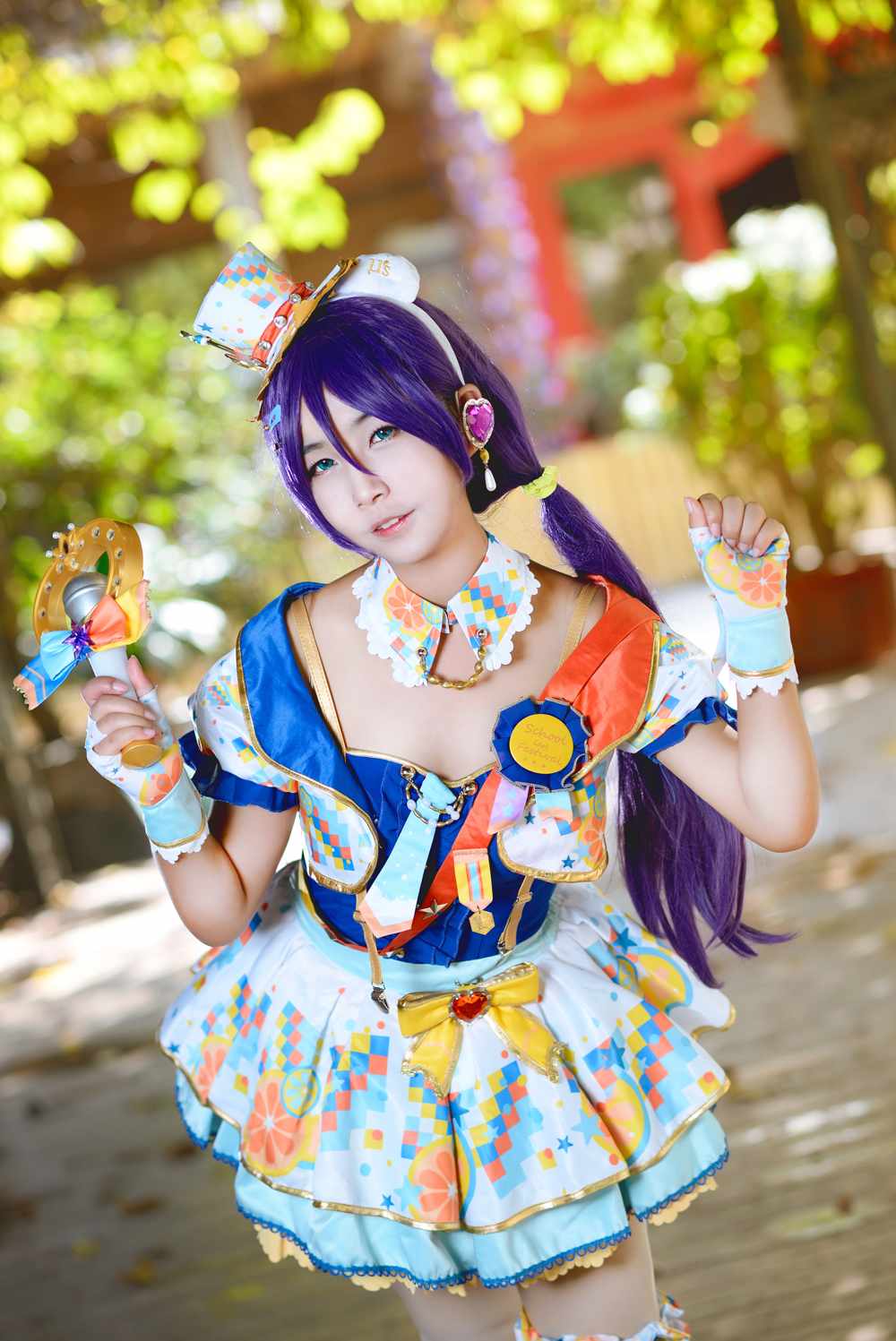 《77游戏社第511期》love live！偶像觉醒希 我的老婆不能凉