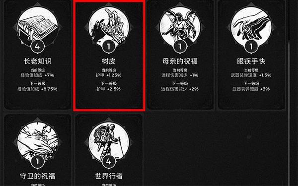 遗迹灰烬重生_遗迹灰烬重生特性