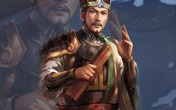 三国志12新武将—新武将12武将有哪些