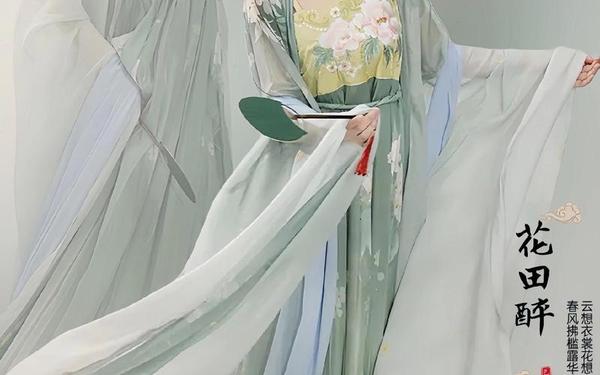 牡丹亭汉服APP—牡丹亭汉服入口