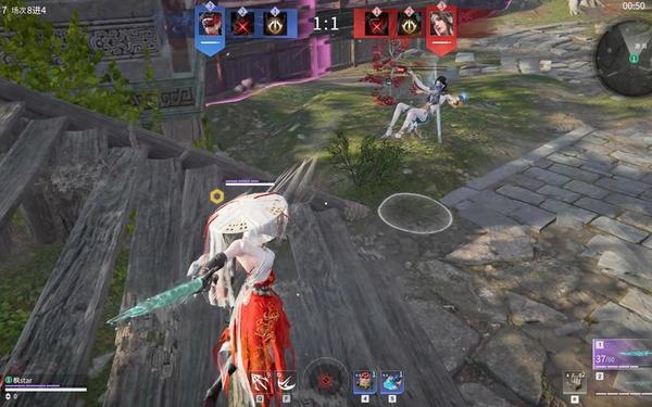 永劫无间手游_永劫无间网易版下载