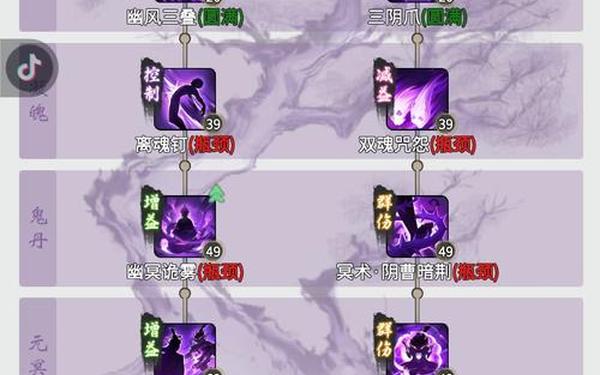 一念逍遥宗门有什么用-一念逍遥宗门宗主