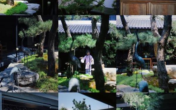 牡丹亭江南百景图 江南百景图牡丹亭放哪个城市好