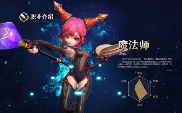 龙之谷魔法师,龙之谷魔法师二转选什么强