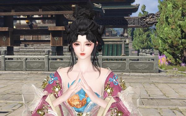 滔天传说 滔天传说手游女鬼