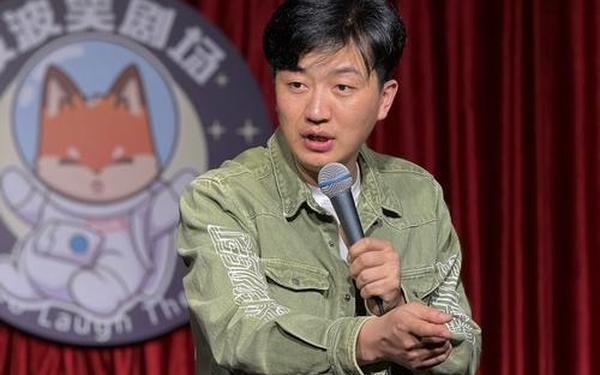 敖尼玛的脱口秀-玛卡巴卡 脱口秀