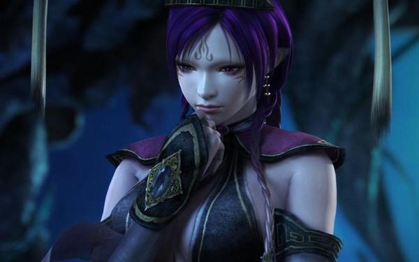 无双蛇魔2 无双OROCHI 2 Ultimate