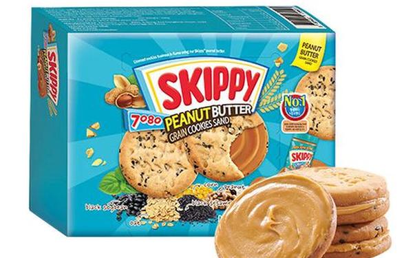 四季宝 skippy为啥叫四季宝