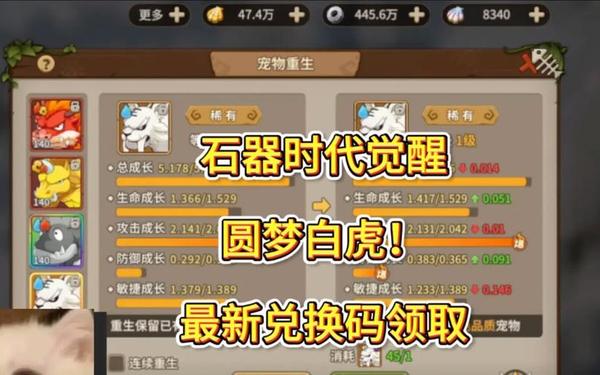 石器时代激活码,石器时代5.0