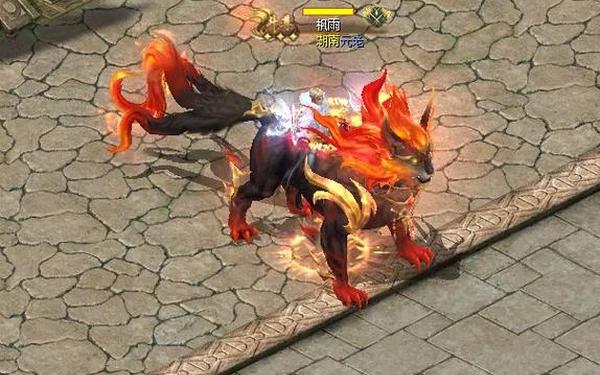 魔域掉钱-掉钱版魔域怎么掉魔石