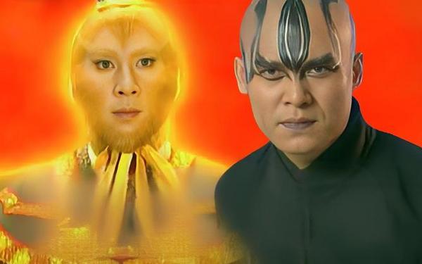 西游记后传-西游记后传是乱写的吗