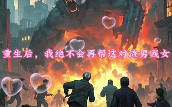 我终于可以不再爱你了—我终于不再爱你了短剧