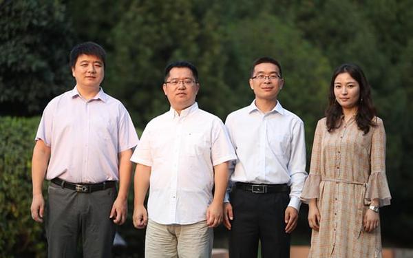 叶凯(叶凯西安交通大学)