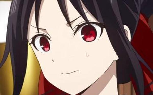 贞德 辉夜_四宫辉夜