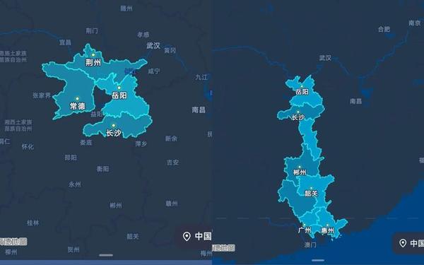 秀出你的足迹地图(怎样秀出你的足迹地图)