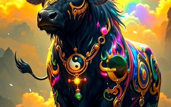 牛牛天龙—神龙斗牛