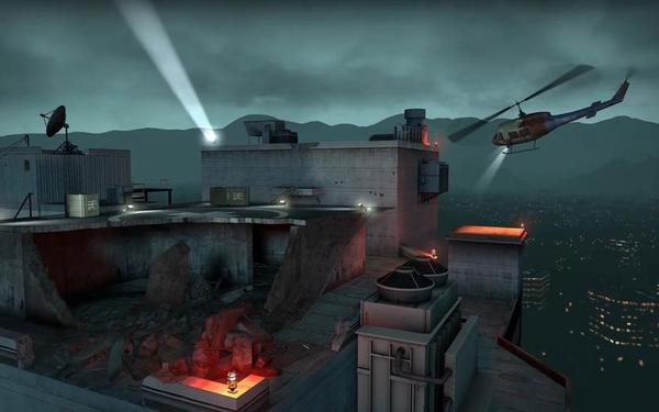 求生之路2地图包 l4d2怎么进入测试地图