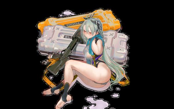 少女前线建造时间,少女前线mcx建造时间