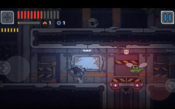 死亡空间2视频攻略-死亡空间2第二章