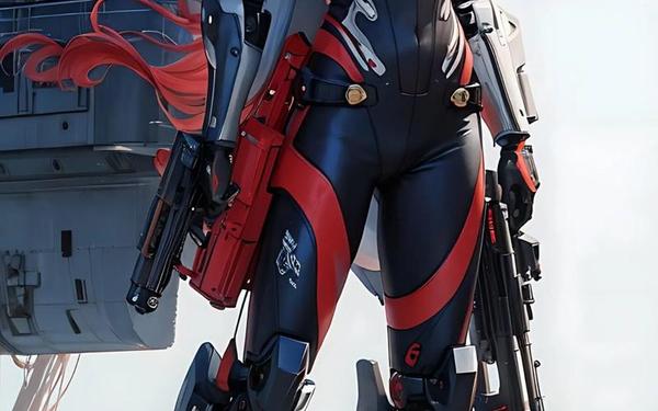 战场女武神3—女武神3全角色一览